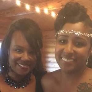 Meet your Posher, April